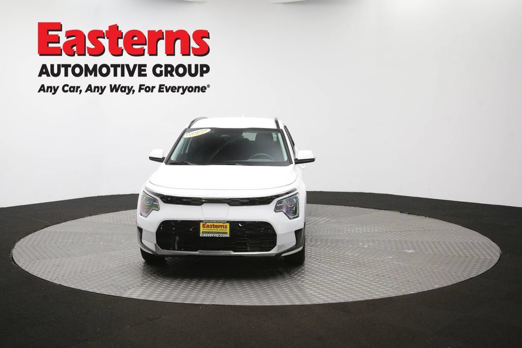 Used 2024 Kia Niro Wind w/ Wind Preserve Package FWD image 51