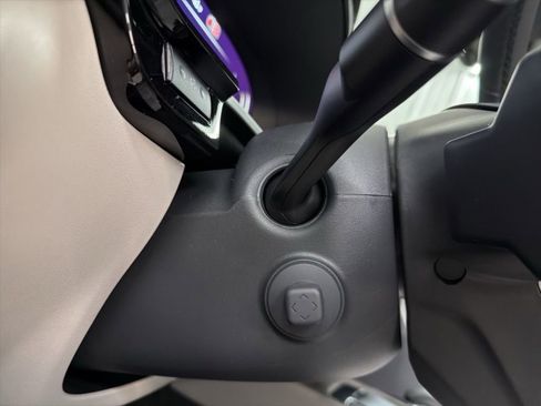 Certified 2026 INFINITI QX60 Luxe w/ Cargo Package image 16