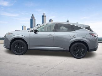 Certified 2025 Nissan Murano SV FWD video 2