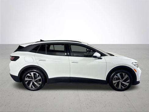 Certified 2024 Volkswagen ID.4 2WD image 6