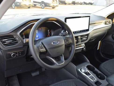 New 2026 Ford Escape Active w/ Tech Pack #1 image 17