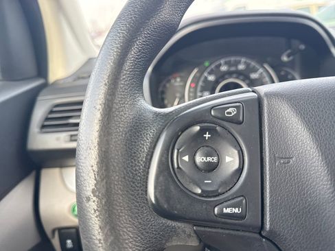 Used 2014 Honda CR-V LX image 28