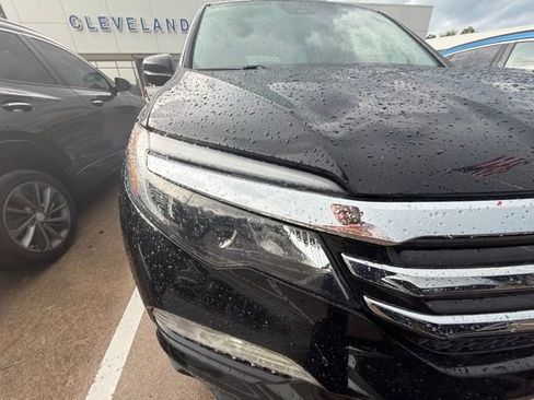 Used 2017 Honda Pilot Elite image 14