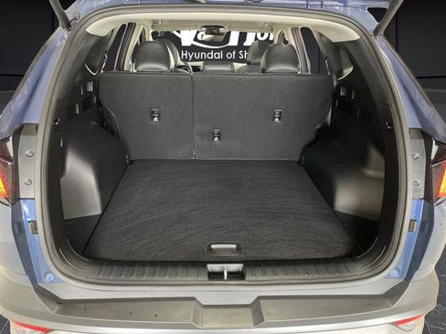 Used 2025 Hyundai Tucson SEL image 35