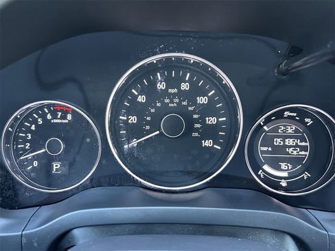 Used 2020 Honda HR-V Sport image 18