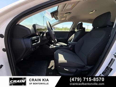 New 2026 Kia K4 FWD image 20