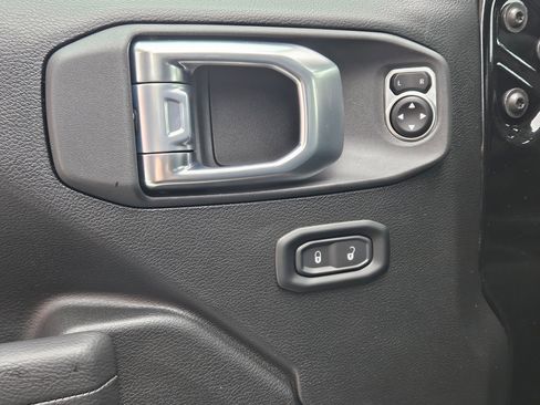 New 2026 Jeep Wrangler Willys image 19