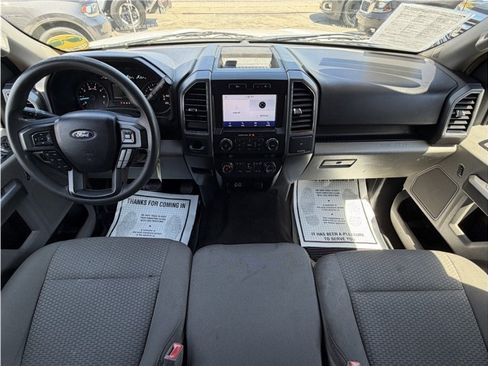 Used 2020 Ford F150 XLT w/ Equipment Group 301A Mid RWD image 27