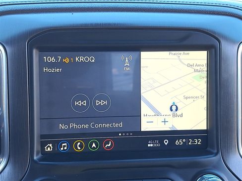 Used 2019 GMC Sierra 1500 AT4 w/ AT4 Premium Package image 22