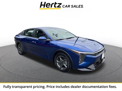 Used 2025 Kia K4