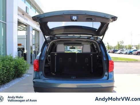 Used 2018 Honda Pilot EX-L image 10