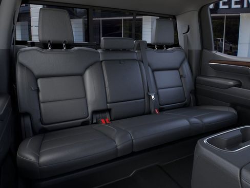 New 2026 GMC Sierra 1500 Denali w/ Denali Reserve Package image 17