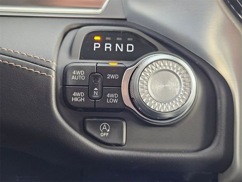 New 2026 RAM 1500 Tungsten w/ Towing Technology Group image 33