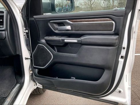 Used 2020 RAM 1500 Laramie image 23