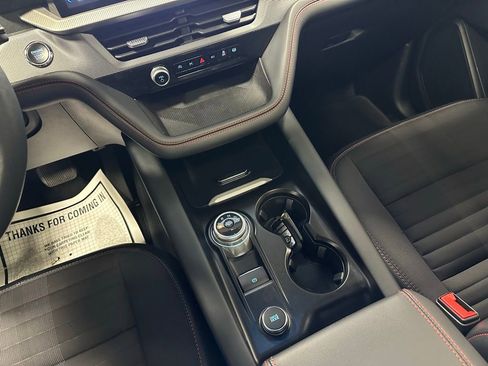 Used 2025 Ford Explorer ST-Line image 37