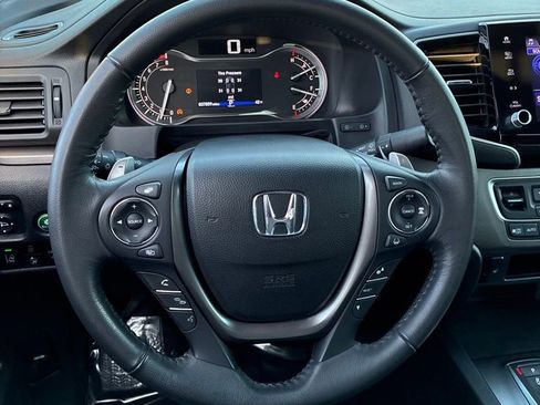 Used 2021 Honda Ridgeline RTL image 25