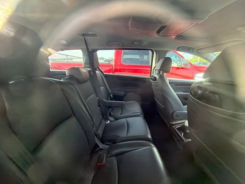Used 2019 Honda Odyssey Touring image 5