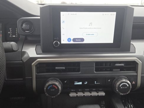 Used 2024 Toyota Tacoma SR5 image 27