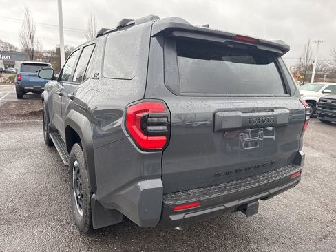 New 2026 Toyota 4Runner TRD Off-Road image 19