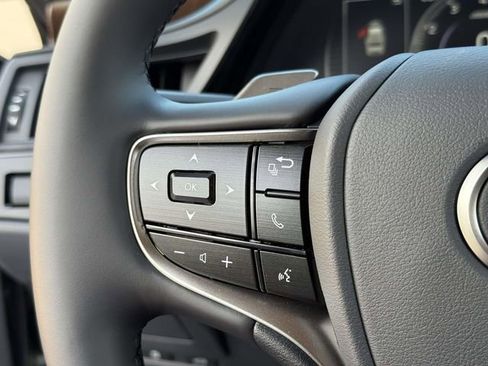 New 2025 Lexus ES 350 350 image 18