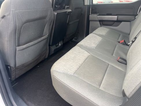 Used 2022 Ford F150 XLT w/ Equipment Group 302A High image 32