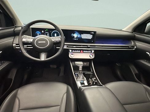 Certified 2025 Hyundai Tucson SEL image 21