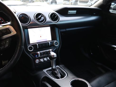 Used 2021 Ford Mustang GT Premium w/ Equipment Group 401A RWD image 32