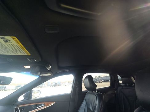 Used 2019 Lincoln Nautilus Reserve w/ Cargo Utility Package image 14