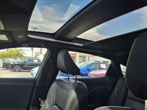 Used 2024 Toyota Crown Limited w/ Advanced Technology Package image 16