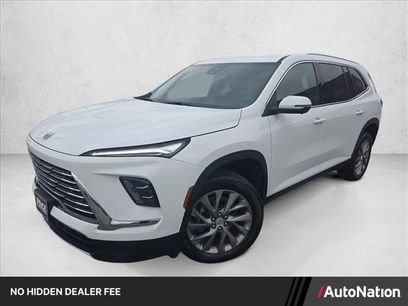 Used 2026 Buick Enclave Preferred