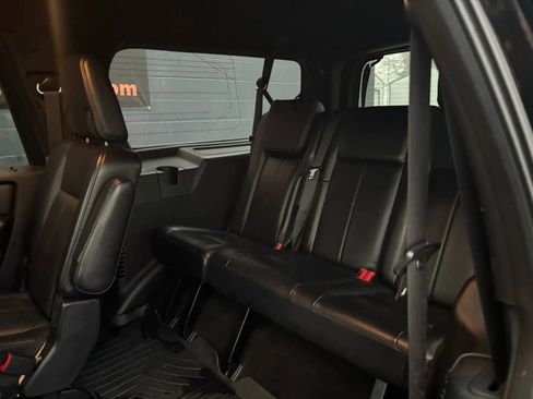 Used 2017 Ford Expedition EL Limited w/ Equipment Group 301A image 17