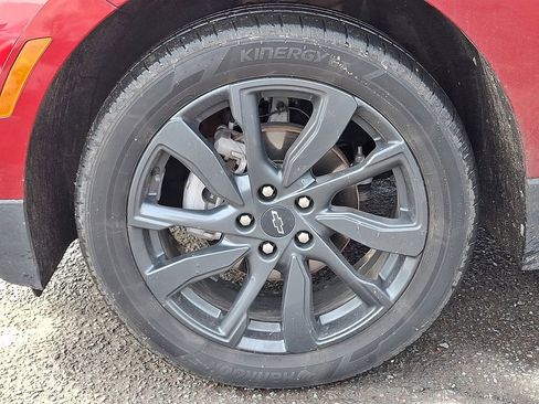 Used 2023 Chevrolet Equinox RS image 31