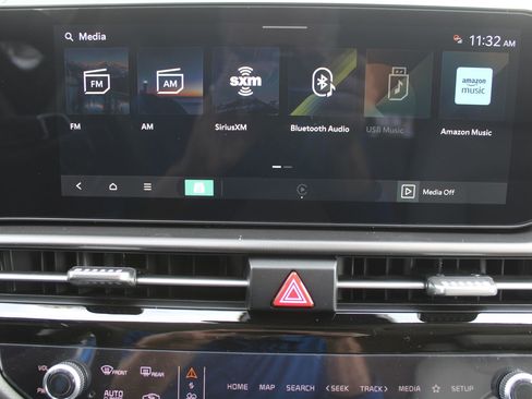 New 2026 Kia Sportage AWD Hybrid image 46