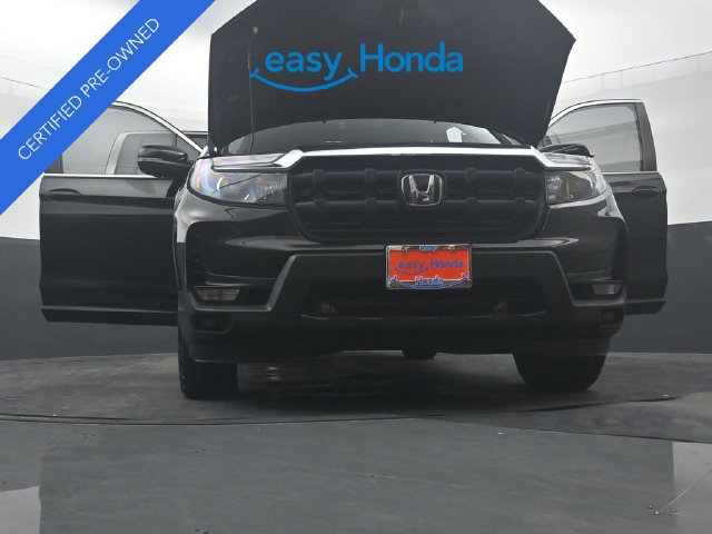 Certified 2024 Honda Ridgeline RTL image 51