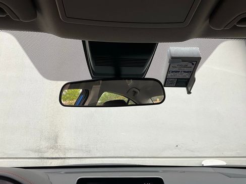 Used 2025 Nissan Altima 2.5 SR image 18