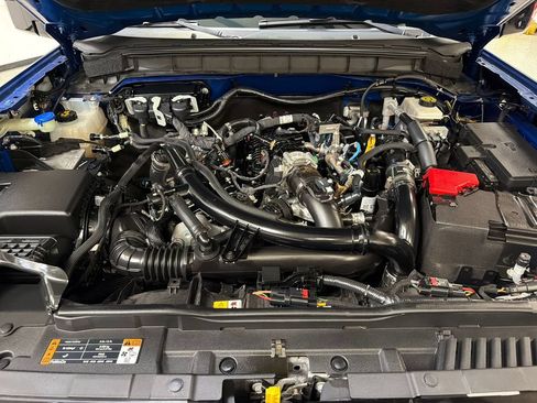 Used 2021 Ford Bronco First Edition AWD/4WD image 56