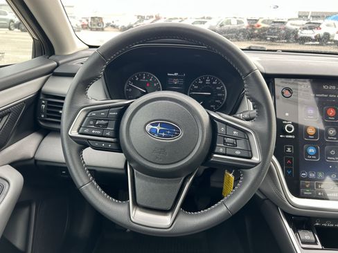 Certified 2023 Subaru Legacy Premium image 10