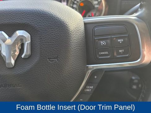 Used 2021 RAM 2500 Laramie image 28