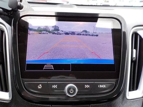 Used 2023 Chevrolet Malibu RS FWD image 19