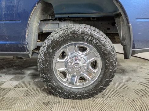 Used 2022 RAM 2500 Tradesman AWD/4WD image 11