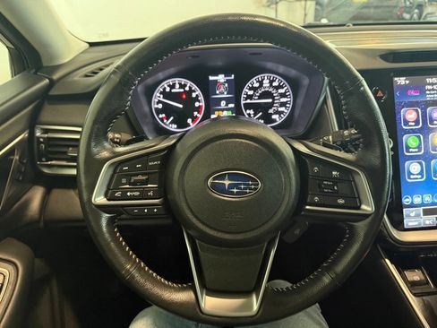 Used 2024 Subaru Outback Limited AWD/4WD image 10