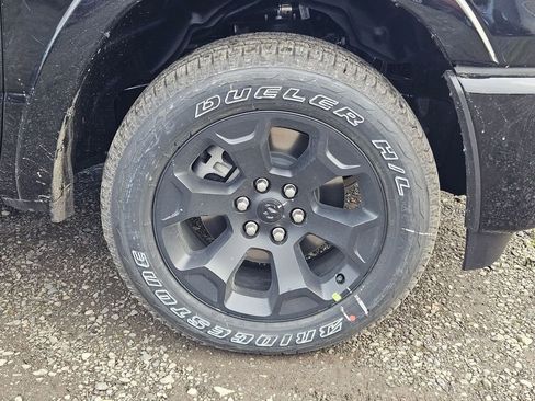 New 2026 RAM 1500 Big Horn image 9