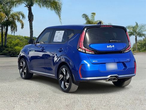 Used 2023 Kia Soul GT-Line image 3