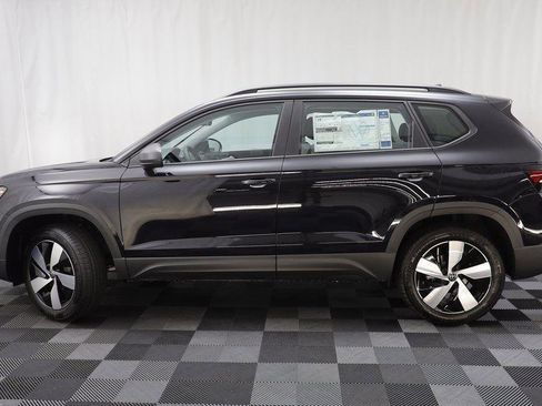 New 2025 Volkswagen Taos S image 4