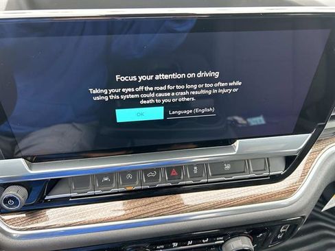 New 2026 Chevrolet Silverado 1500 LT image 19