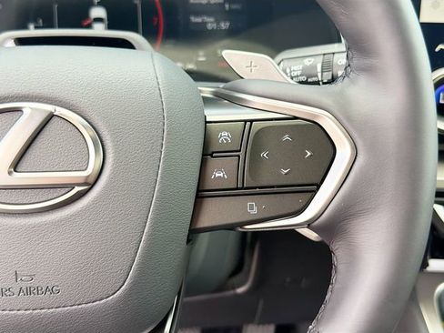 New 2026 Lexus TX 350 AWD image 41