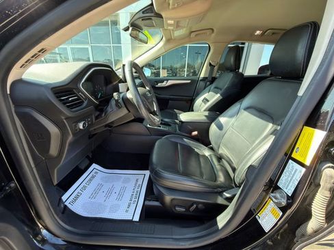 Used 2020 Ford Escape SEL AWD/4WD image 18