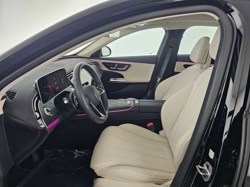Used 2026 Mercedes-Benz E 350 Sedan image 20