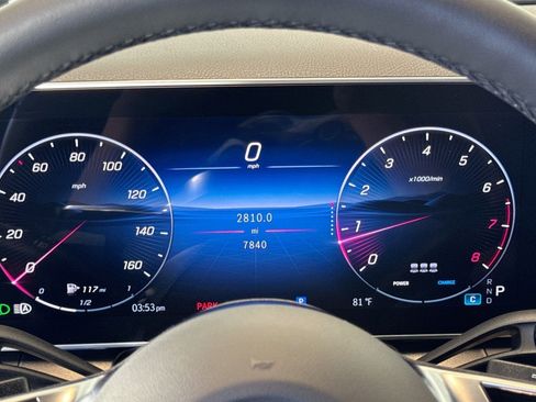 Certified 2026 Mercedes-Benz GLC 300 4MATIC image 12