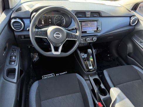 Used 2023 Nissan Versa SV image 15